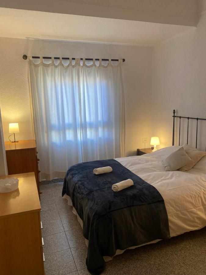 Apartamento Para 4 Personas En El Centro De Valencia, Plaza El Pilar Exterior photo