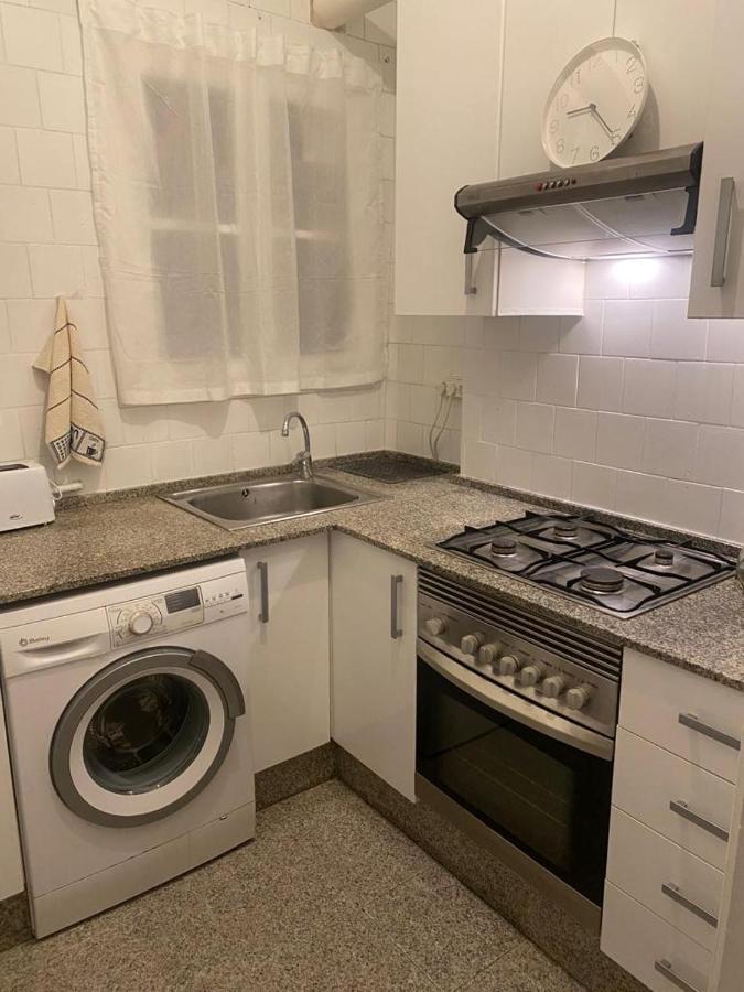 Apartamento Para 4 Personas En El Centro De Valencia, Plaza El Pilar Exterior photo
