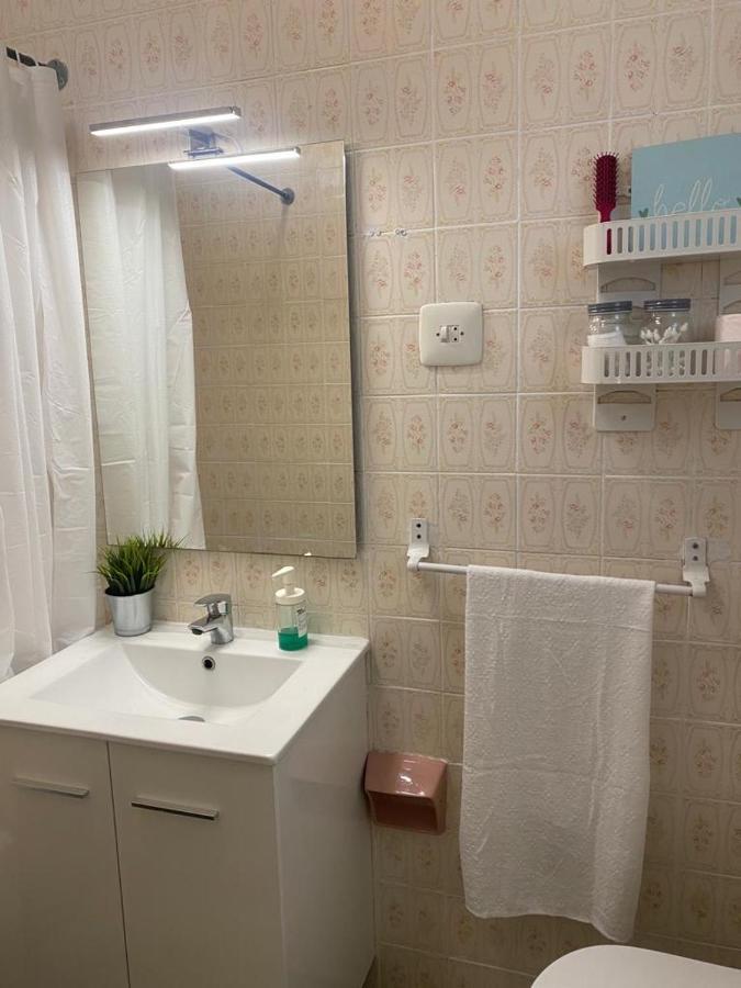 Apartamento Para 4 Personas En El Centro De Valencia, Plaza El Pilar Exterior photo