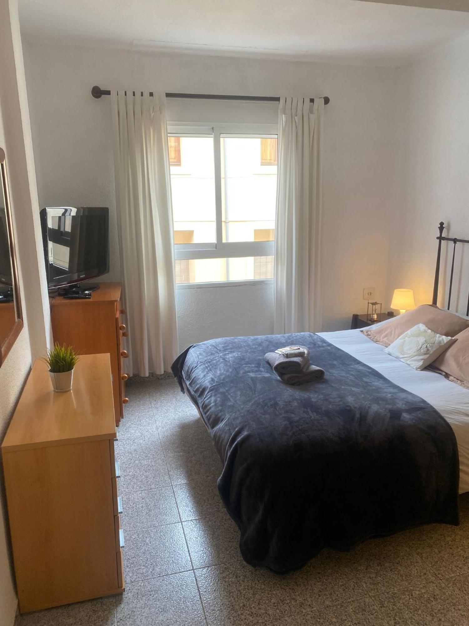 Apartamento Para 4 Personas En El Centro De Valencia, Plaza El Pilar Exterior photo