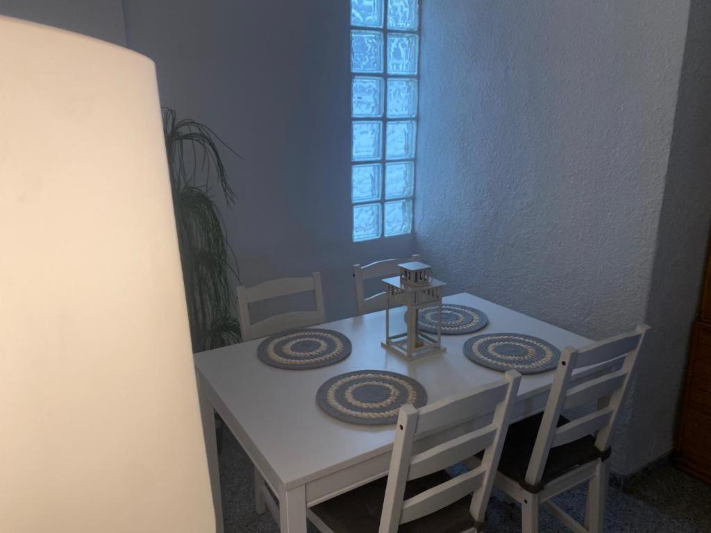 Apartamento Para 4 Personas En El Centro De Valencia, Plaza El Pilar Exterior photo