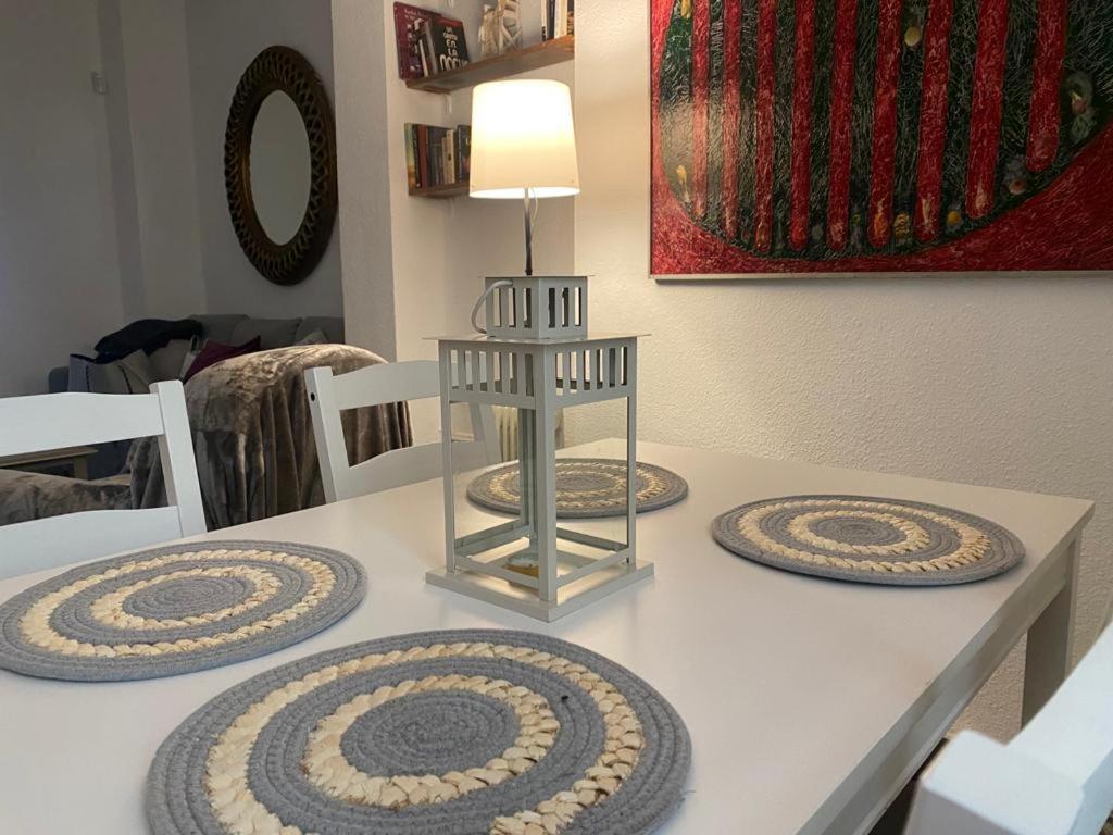Apartamento Para 4 Personas En El Centro De Valencia, Plaza El Pilar Exterior photo